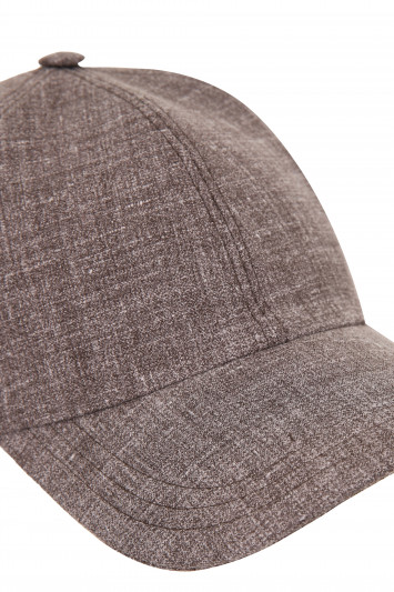 Купити Кепка The Row 2