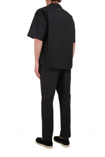 Купити Сорочка PAOLO PECORA 2