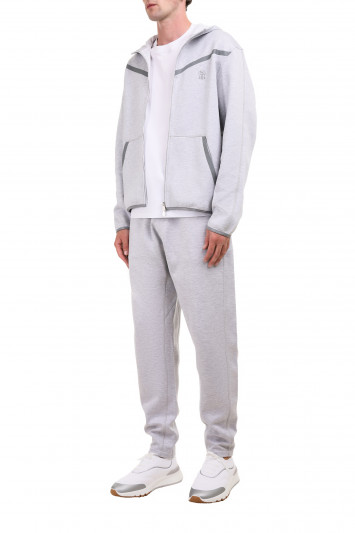 Купить Куртка спортивная Brunello Cucinelli