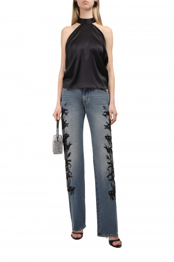 Купити Джинси BLUMARINE