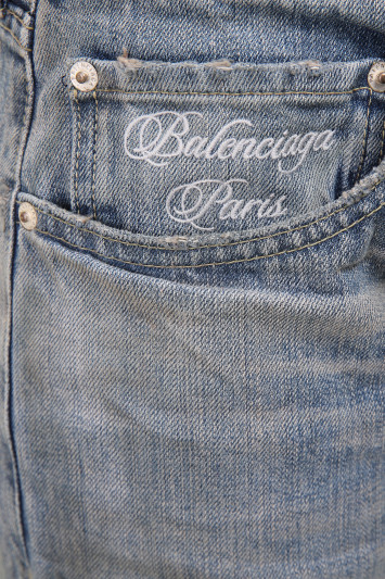 Купити Джинси BALENCIAGA 3