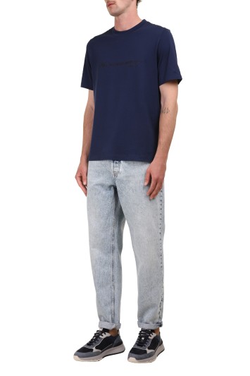 Купити Футболка Brunello Cucinelli