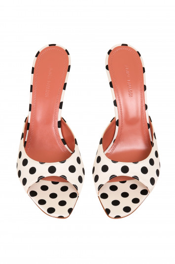 Купить Мюли Amina Muaddi 3