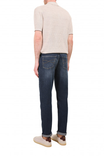 Купити Поло Brunello Cucinelli 2