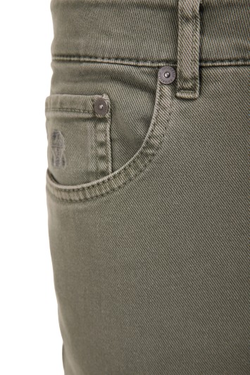Купити Джинси Brunello Cucinelli 3
