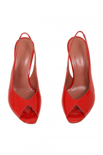 Купить Туфли Amina Muaddi 3