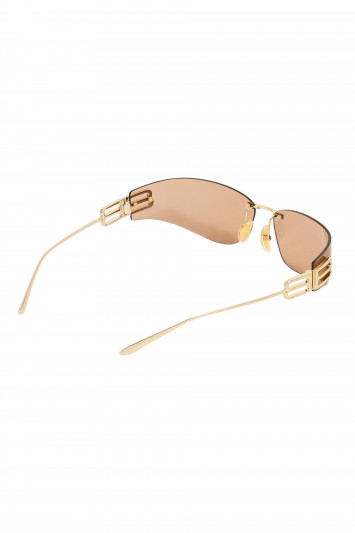 Купити Окуляри сонцезахисні BALENCIAGA 2