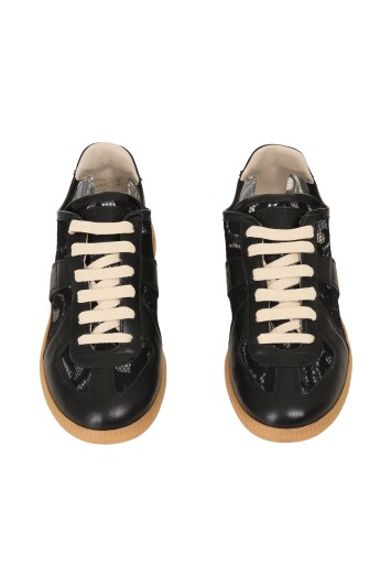 Купить Кроссовки MAISON MARGIELA 3