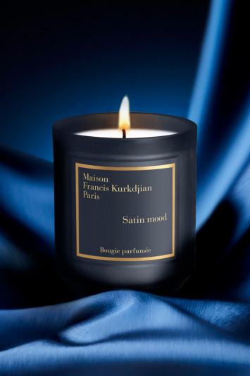 Купити Свічка парфумована Maison Francis Kurkdjian 3