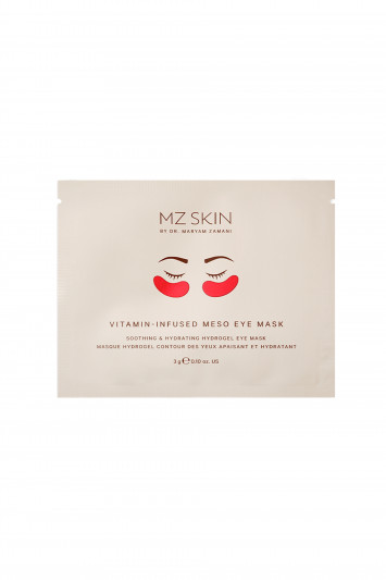 Купити Маска для шкіри навколо очей ліфтингова освітлювальна зволожувальна MZ Skin