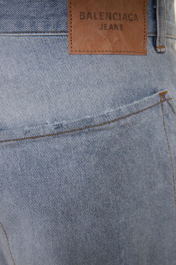 Купити Джинси BALENCIAGA 4