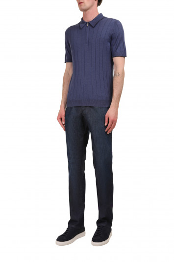 Купить Джинсы ZILLI