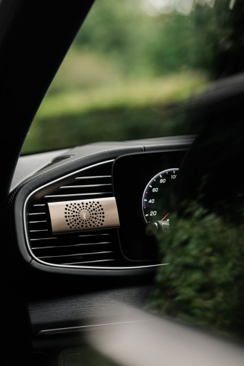 Купити Аромадифузор для автомобіля Baobab Collection 2