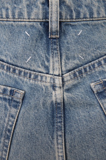 Купити Джинси MAISON MARGIELA 4