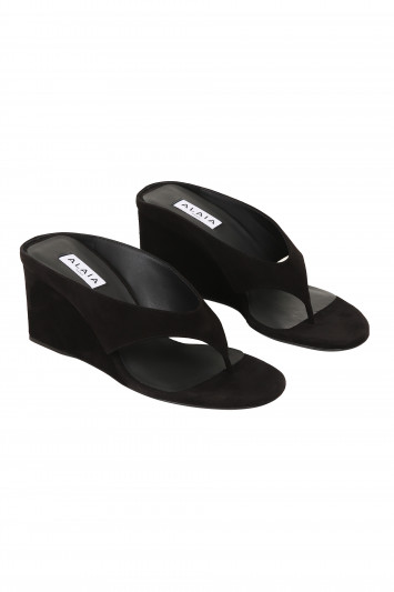 Купить Мюли ALAÏA