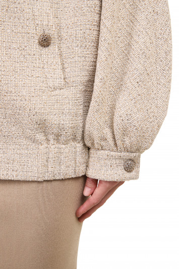 Купити Куртка Alessandra Rich 3