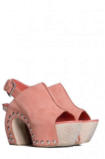 Купити Босоніжки Alexander McQueen