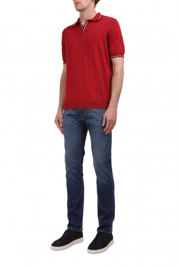 Купити Поло GRAN SASSO PREMIUM