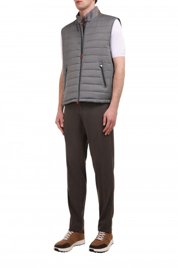Купити Жилет KITON