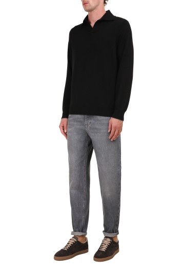 Buy Polo Brunello Cucinelli