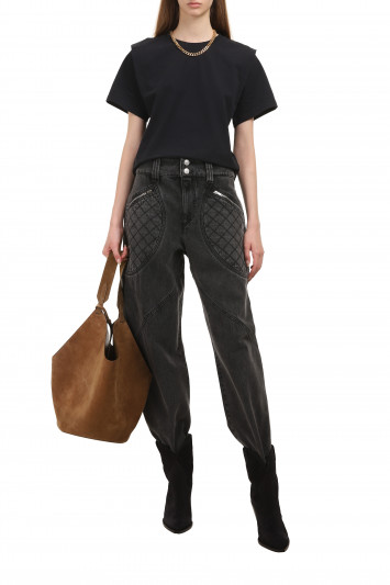 Купити Футболка ISABEL MARANT