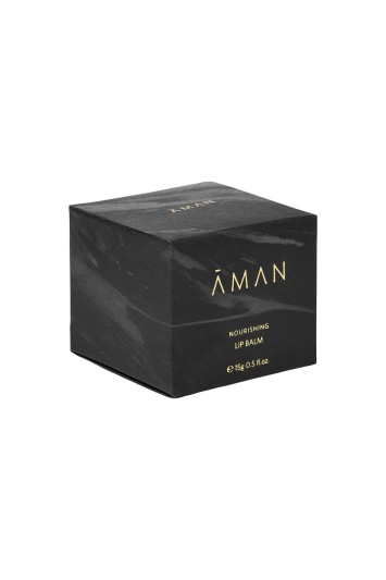 Купить Бальзам для губ AMAN 2