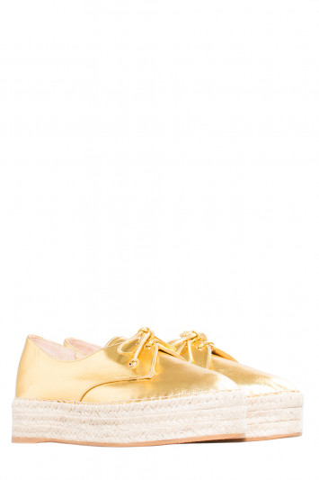 Купить Эспадрильи Charlotte Olympia