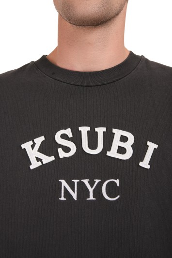 Купити Футболка KSUBI 3