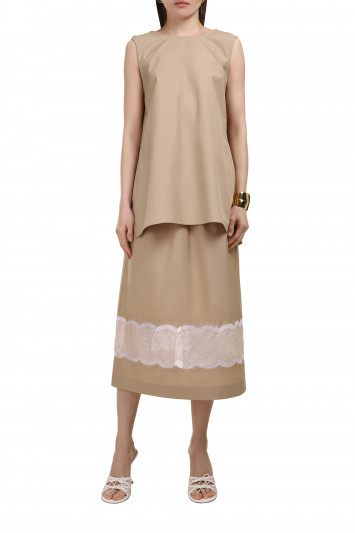 Купити Спідниця Carven