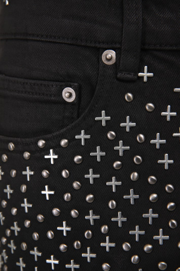 Купити Джинси KSUBI 3