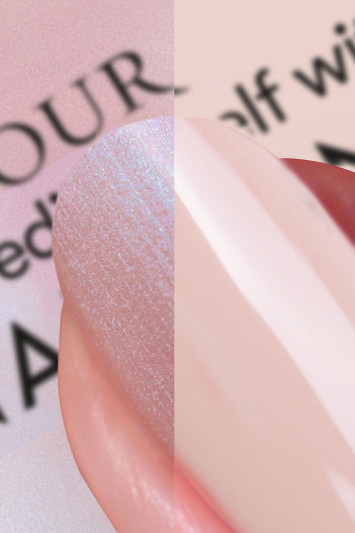 Купити Набір лаків для нігтів Nails Inc 3