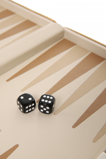 Купити Набір для гри в нарди Aerin 4