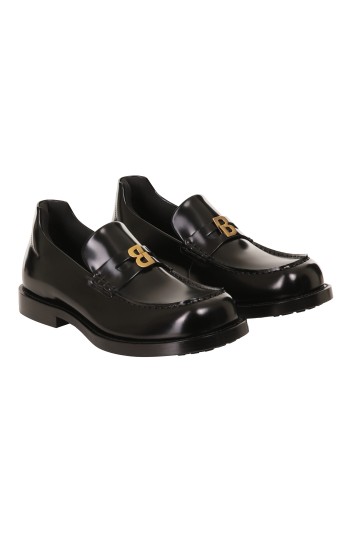 Купить Лоферы BALENCIAGA
