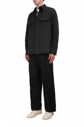 Купить Рубашка PAOLO PECORA