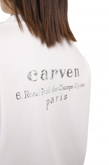 Купити Футболка Carven 3