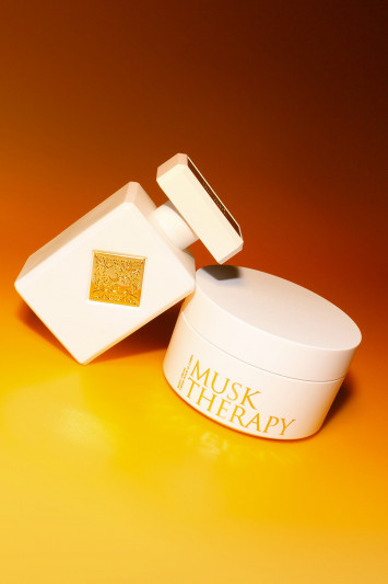 Купити Крем для тіла парфумований Initio 4