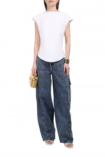 Купити Футболка ALAÏA