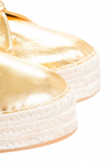 Купить Эспадрильи Charlotte Olympia 3