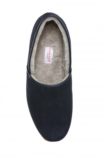 Купити Капці Derek Rose 3