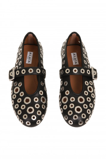 Купить Балетки ALAÏA 3