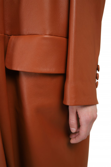 Купить Плащ Fendi 3