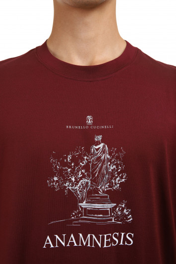 Купити Футболка Brunello Cucinelli 3