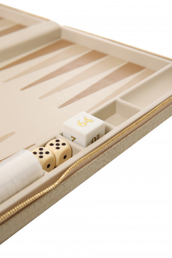 Купити Набір для гри в нарди Aerin 2