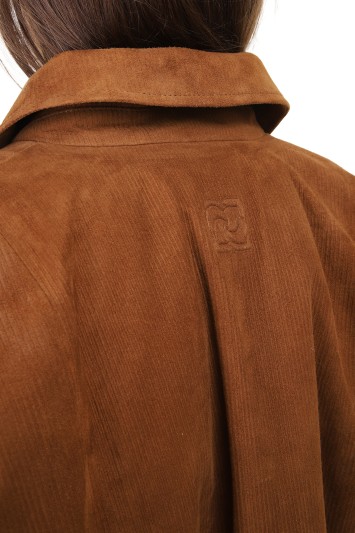 Buy Jacket Magda Butrym 4