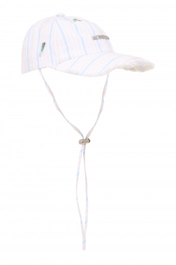 Купити Кепка JACQUEMUS