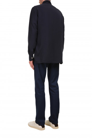 Купити Сорочка KITON 2