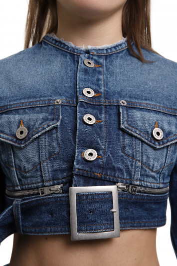 Купити Куртка JEAN PAUL GAULTIER 3