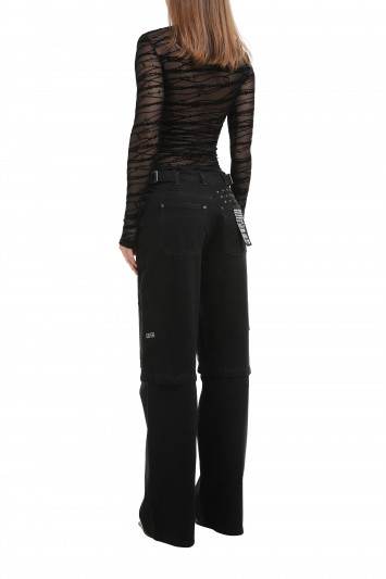 Купити Джинси KSUBI 2