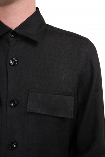 Купити Сорочка KITON 3