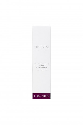 Купити Олія для обличчя очищувальна 111Skin